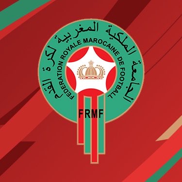 bhl212's tweet photo. En vrai le meilleur logo de fédération c’est sans doute celui du Maroc.

Je suis pas ouvert au débat. https://t.co/rx6W4xKRGn