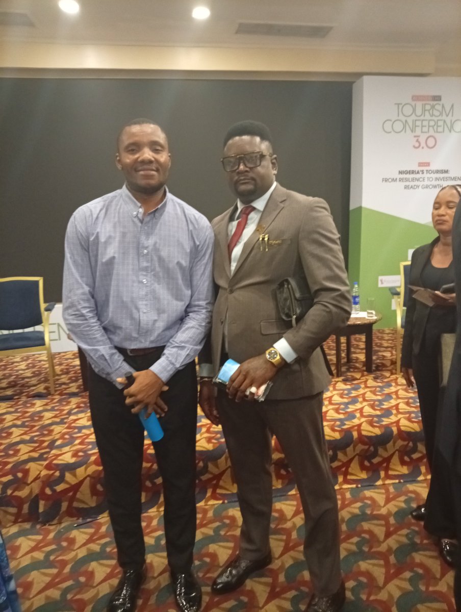 EthanBridgeLtd's tweet photo. Every meaningful connection has the potential to create new opportunities. Grateful to be part of today's tourism event.

#EthanBridge#RealEstate#Tourism https://t.co/zF6jECXghC