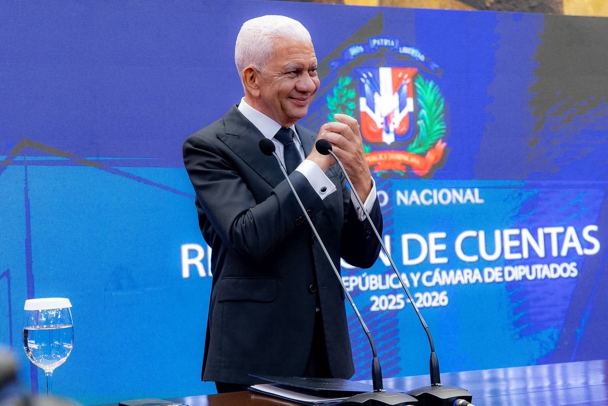 adalgisa0202's tweet photo. La transparencia es principio rector de la gestión del Senado, y los números lo confirman: cumplimiento total. #RicardoRindeCuentas2026 #CongresoRindeCuentas2026 https://t.co/KoyQSk5E9J