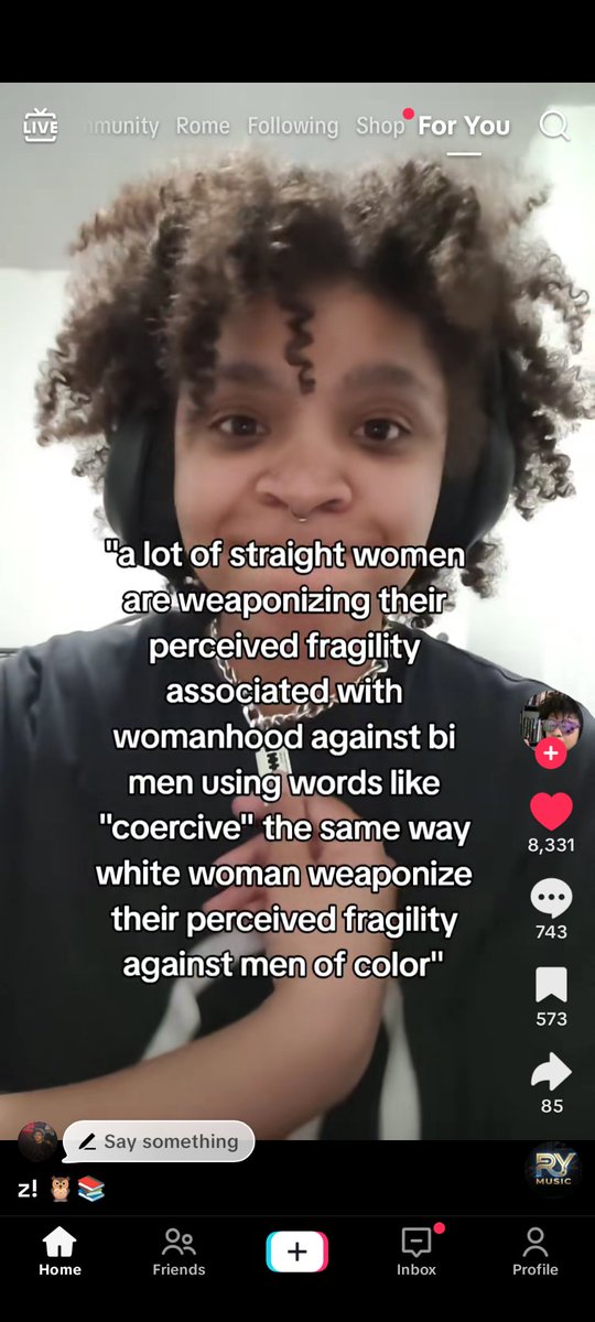 marcodemonetime's tweet photo. They do this to trans people too. https://t.co/ATVz16vgIh