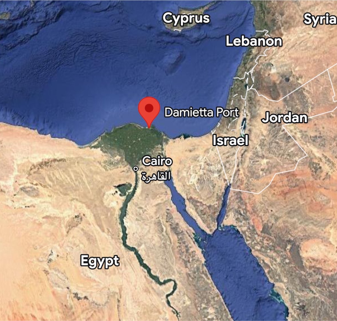 WW3_Monitor's tweet photo. MAJOR DEVELOPMENT 

A DRONE ATTACK HAS OCCURRED AT THE DAMIETTA PORT IN EGYPT

🇪🇬🇪🇬‼️‼️‼️‼️‼️‼️‼️‼️‼️‼️‼️‼️‼️ https://t.co/3hj4lklFLy