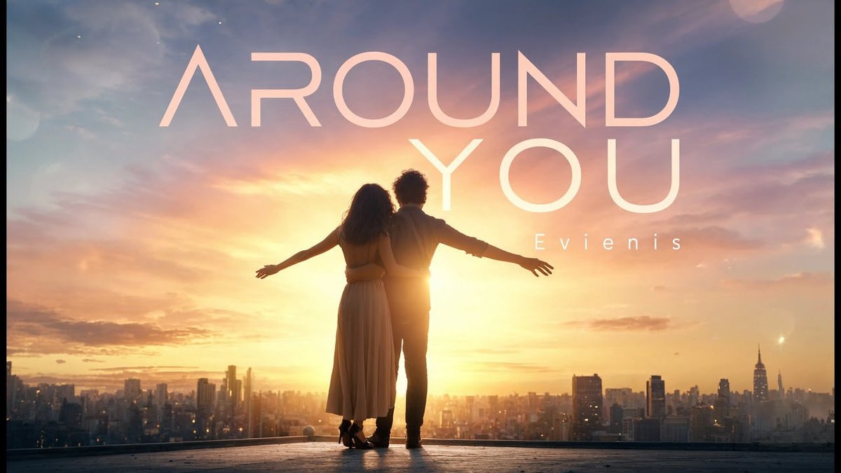 evienismusic's tweet photo. Coming soon: “Around You” a special track made for those moments when you just want to put your headphones on and tune out the world.
Get ready, the track drops on the channel this week.
#evienis #newmusic #aroundyou
https://t.co/CWEHn1bF6t https://t.co/BedBjKi7Mc