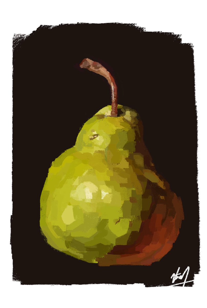 artbyvan3ssa's tweet photo. How do people post everyday?? 😭 I cannot keep up LMAO 

Here are some studies I did a while ago. References are from Pinterest 🍊🍐 https://t.co/jE1WJ5B0ao