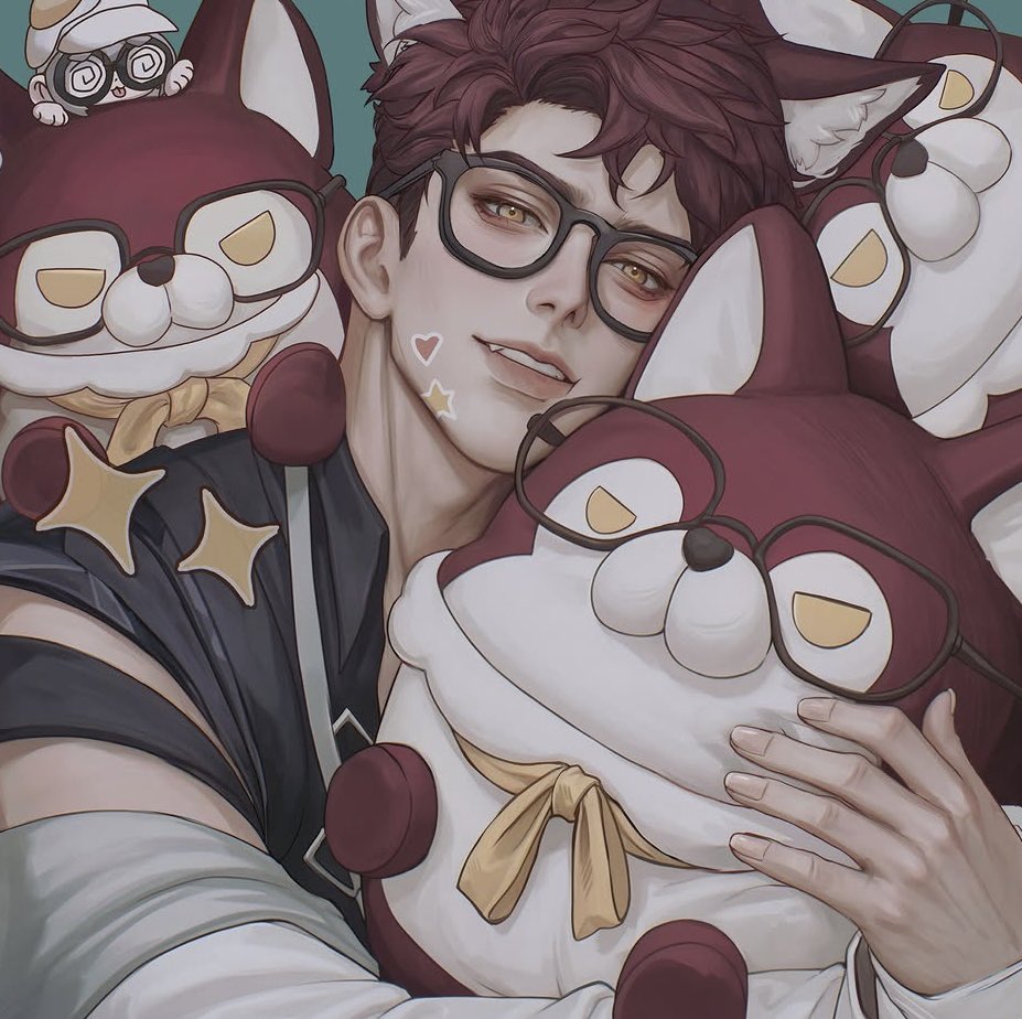 AlchmicalQueen's tweet photo. I just want our wolf. I will keep pushing for him. His story and the story for the rest of the Li’s deserves to be heard. He deserves to be loved just as hard as the other Li’s.

#valkoisloved #valkoisvaluable #bringbackvalko https://t.co/6VL1tNfLtc