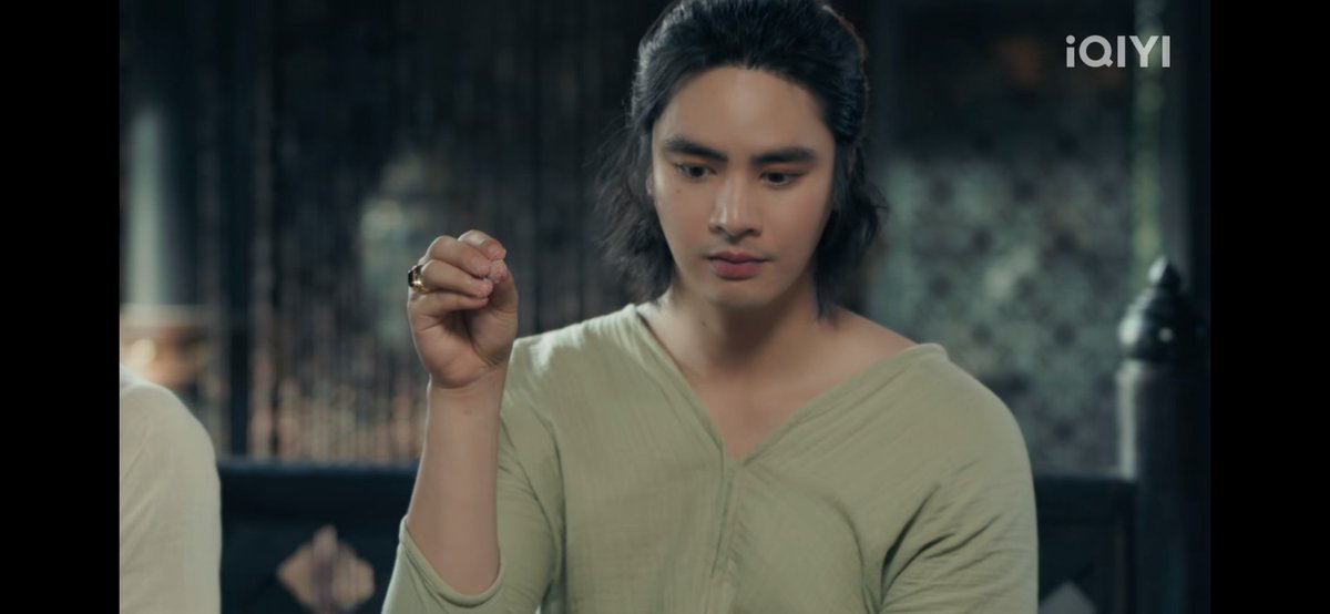 theflorall's tweet photo. COPY                                        PASTE

Love Destiny EP3 
#บุพเพสันนิวาสEP3 #Lengso_ 
#LoveDestinyEP3 #บุพเพสันนิวาสEP3 #บุพเพสันนิวาส #LoveDestiny https://t.co/6ZDE2knh6s