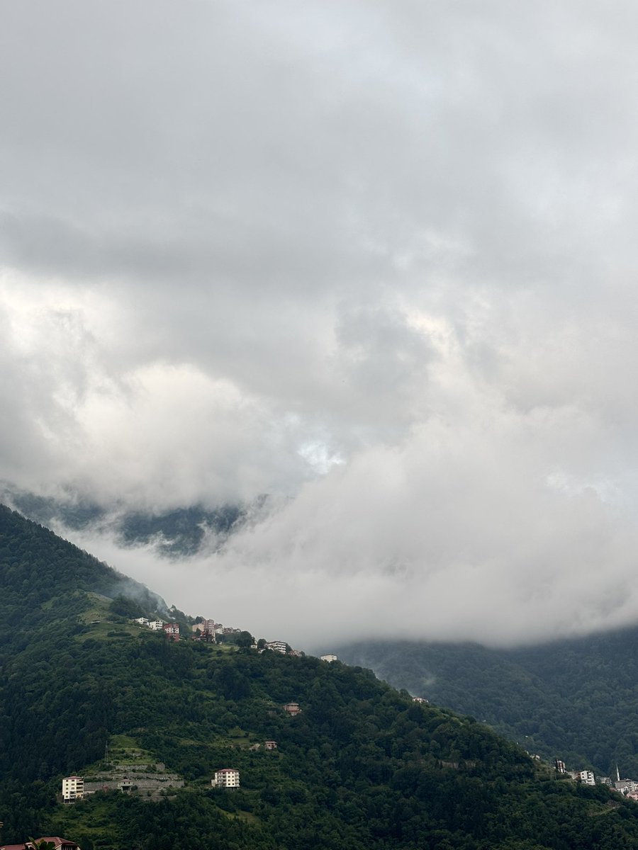 Attila1283's tweet photo. 📍 Ataköy - Çaykara /Trabzon https://t.co/UooGhFgT6r
