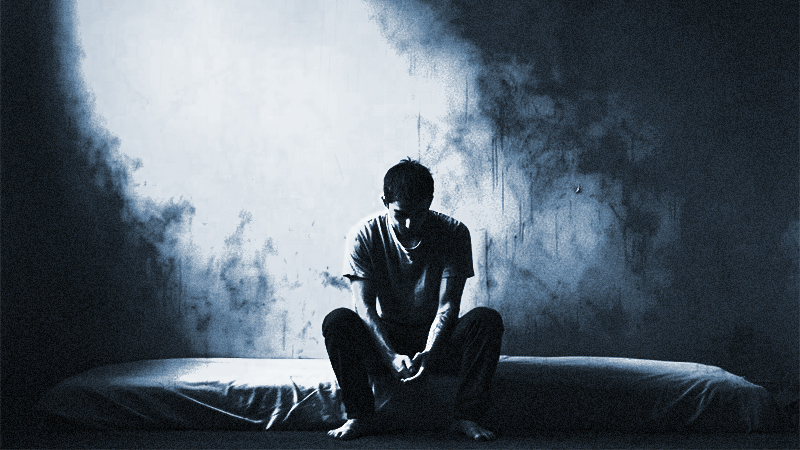 Red__Accion's tweet photo. En 10 años se duplicaron los suicidios

Cada día un adolescente de entre 10 y 19 años se quita la vida. Por cada caso letal hay hasta 20 intentos. Entre las causas, historias de sextorsión, deudas por apuestas y profundas soledades. https://t.co/xVBHieaZne Por @AgPelotadeTrapo https://t.co/gDcQHYehoX