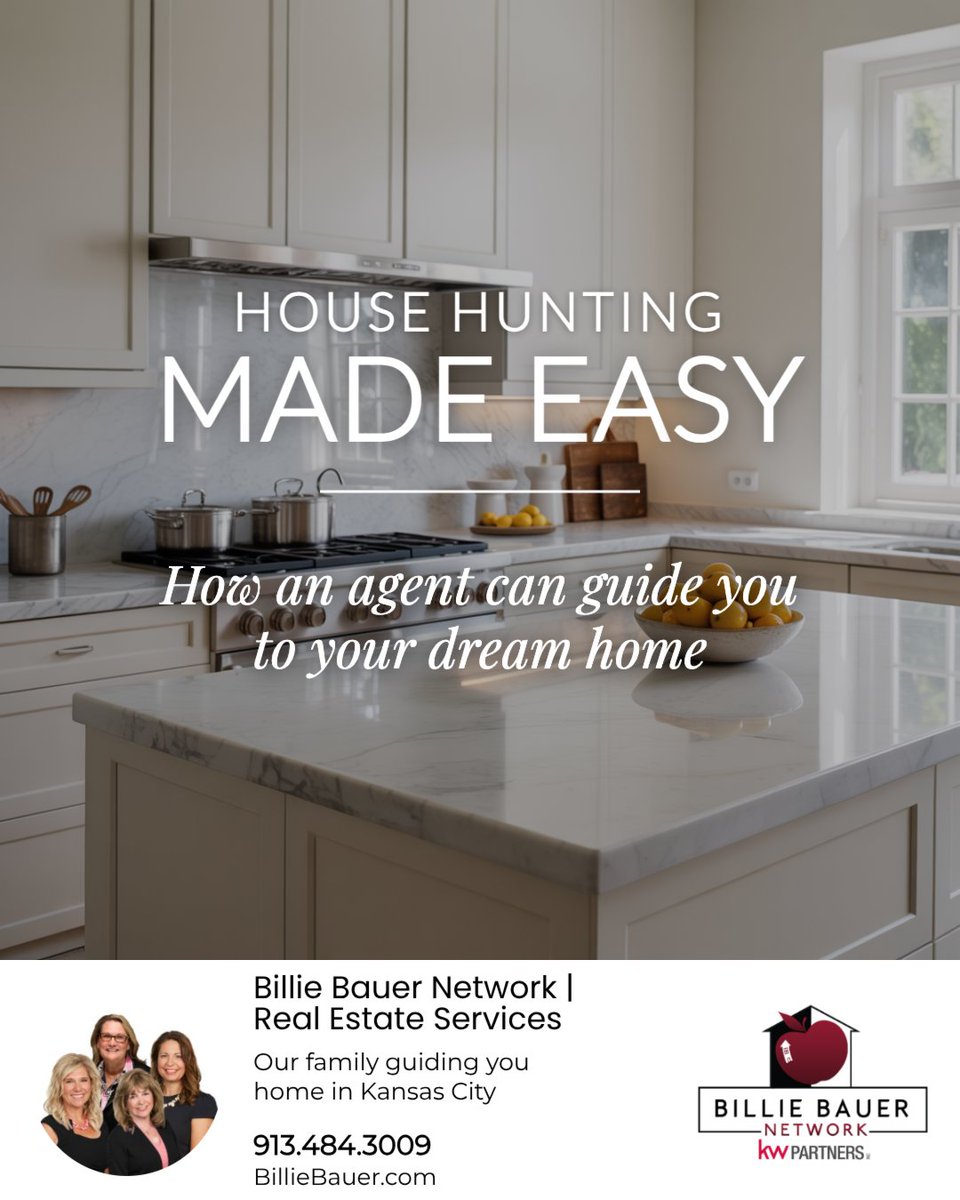 KCREALTOR_Bauer's tweet photo. Finding the right home is easier with the right guidance. 🏡

🔍 Focus your search
📊 Understand the market
📝 Navigate offers and contracts
⏱️ Stay on track through closing

The right support turns house hunting into a confident, successful journey. 💬 https://t.co/J0tzmhV9Hd