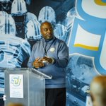 Photo by Southern University Jaguars (@SouthernUsports)