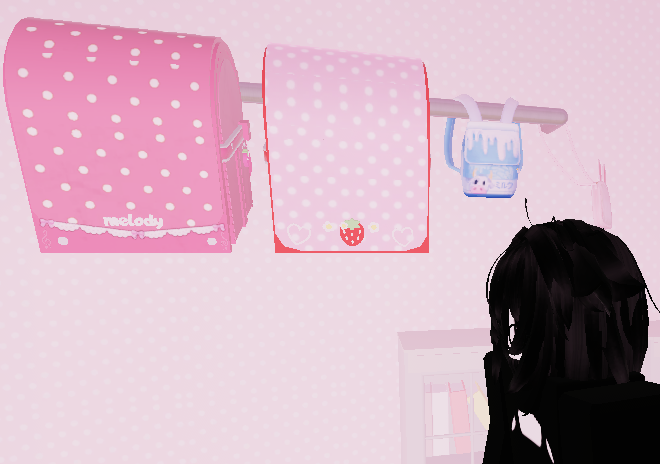 KennyRoyalRose's tweet photo. Yall this my model *thanks to get my model ^^* #cutecore #RobloxCutecore #Kawaiicore #modelcutecore #Melodchici6745 #Melod #randoseru https://t.co/AD4Af4yvDY