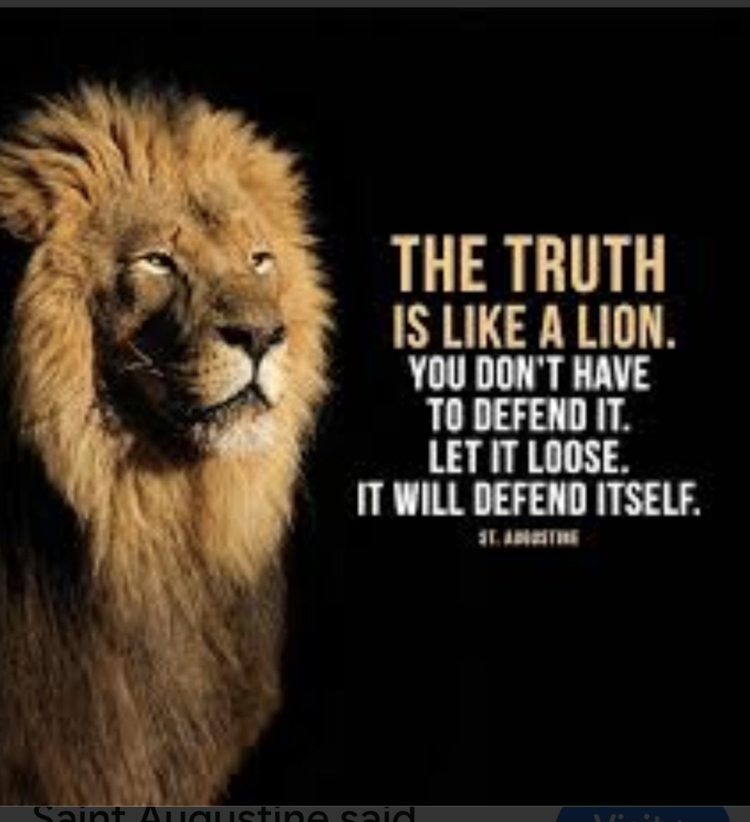 Groundcoverlady's tweet photo. @RealCandaceO https://t.co/BXRjf6MAAm