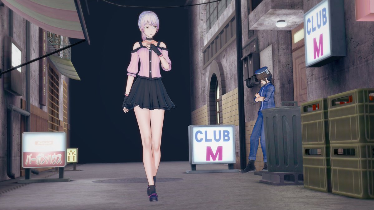 BeautyInUnion's tweet photo. Alley Intrusion

#ryona #リョナ https://t.co/IoTjode83Z
