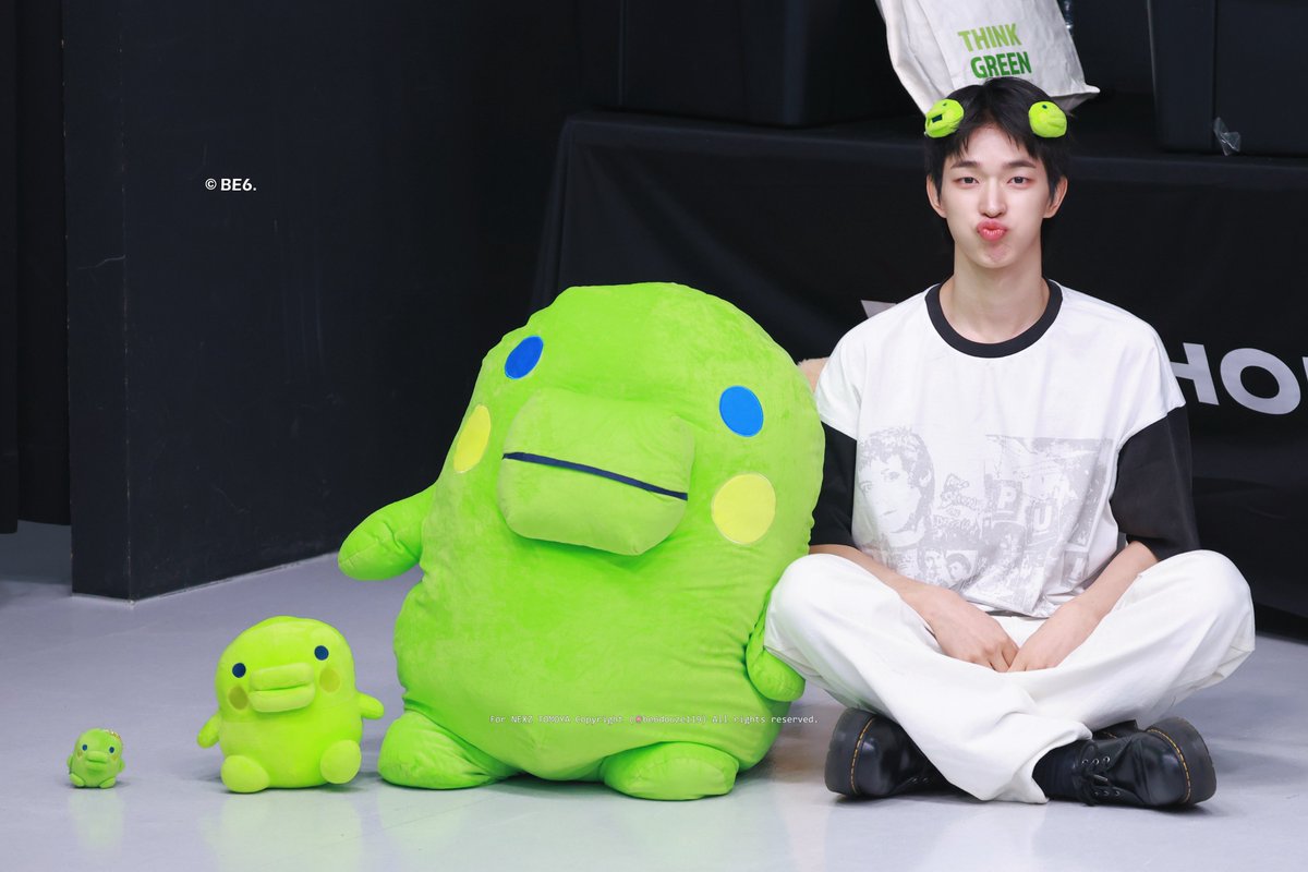 yescuteforever's tweet photo. 💚토모야 성장 과정💚 https://t.co/dC13x2gnXH