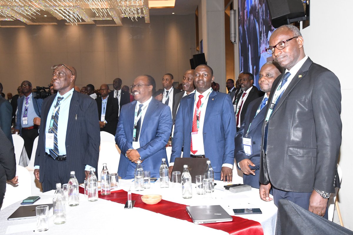 CUE_Kenya's tweet photo. The Commission for University Education (CUE) is exhibiting at the 17th IUCEA Annual Conference (29–31 July 2026) under the theme: Powering the Future of Higher Education in East Africa through Strategic Partnerships and Collaborations. https://t.co/ac6XX88Uch