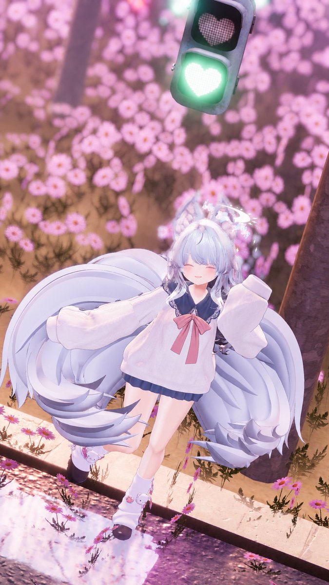 haohanjun's tweet photo. 【VRchat】Daily #VRchat https://t.co/MAXv12JIsR