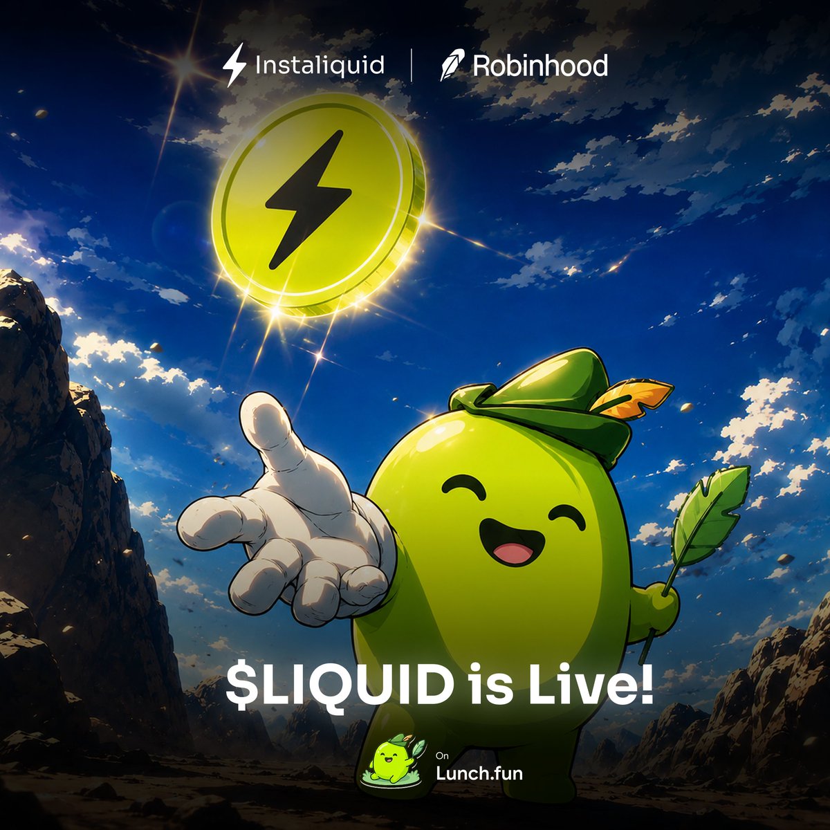 InstaLiquid tweet media