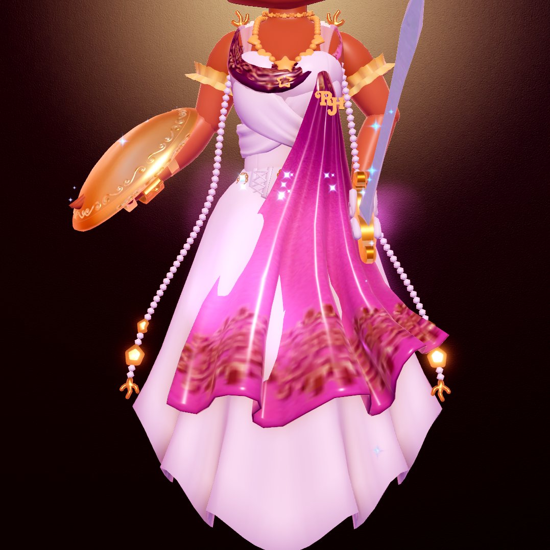 callmehsara_'s tweet photo. i got my hands on the new items SOO!!

greek mythology inspo fits https://t.co/xbIH4H9gkZ