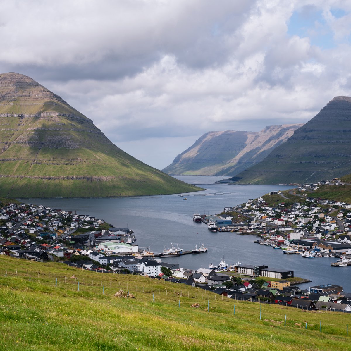 PreferredDMCs's tweet photo. Ólavsøka is held on 29 July and it is the National Day of the Faroe Islands.
.
Contact our member for all of Scandinavia incl Faroe Islands @HadlerDMC for more information!
.
#preferreddmcs #incentivetravel #nationalday #faroeislands #hadlerdmc https://t.co/dEh49nynWG