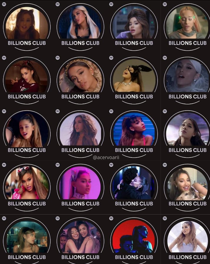 lucneedy's tweet photo. é meio engraçado fãs dessas novatas querendo crescer pra cima da fucking ariana grande https://t.co/rl2bK6IJdF