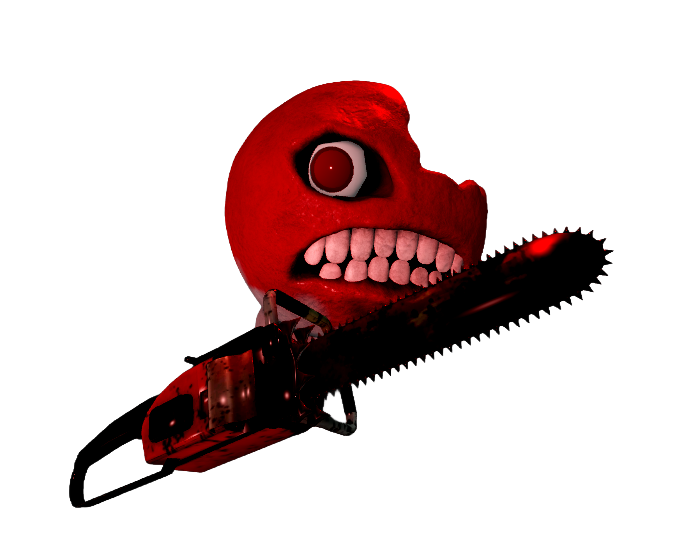 HorrorAbscond's tweet photo. Frosty the Snowcone Render + Remake

[Model by @Observant_12] https://t.co/hbdi9GbuXI