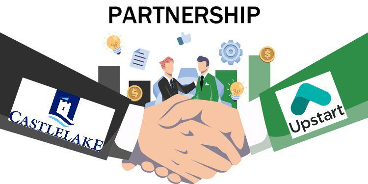 StockZombie222's tweet photo. Castlelake just agreed to purchase up to $4 billion of consumer loans originated on the $UPST platform over up to 24 months through a new forward-flow arrangement.
A stack of 4 billion one-dollar bills would be 271.46 miles tall. π
#AI #fintech #stocks #lending #HenryInvests https://t.co/i4nPiP2mWE