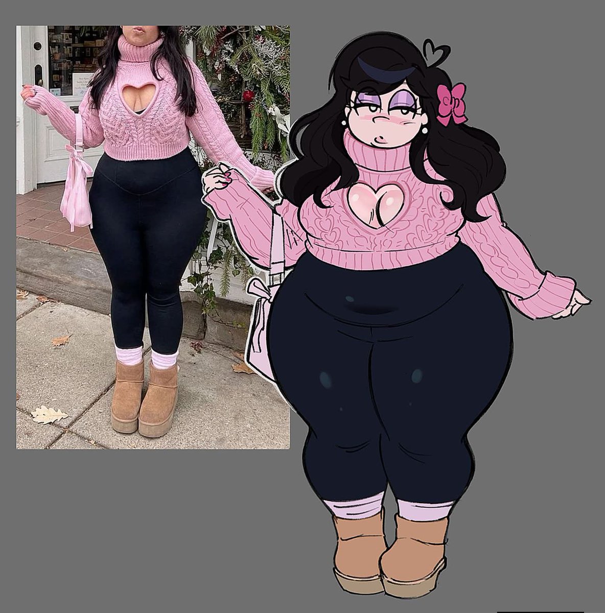 milkkirie's tweet photo. OHHH ahhhh I still like this one https://t.co/2es8DgClIT
