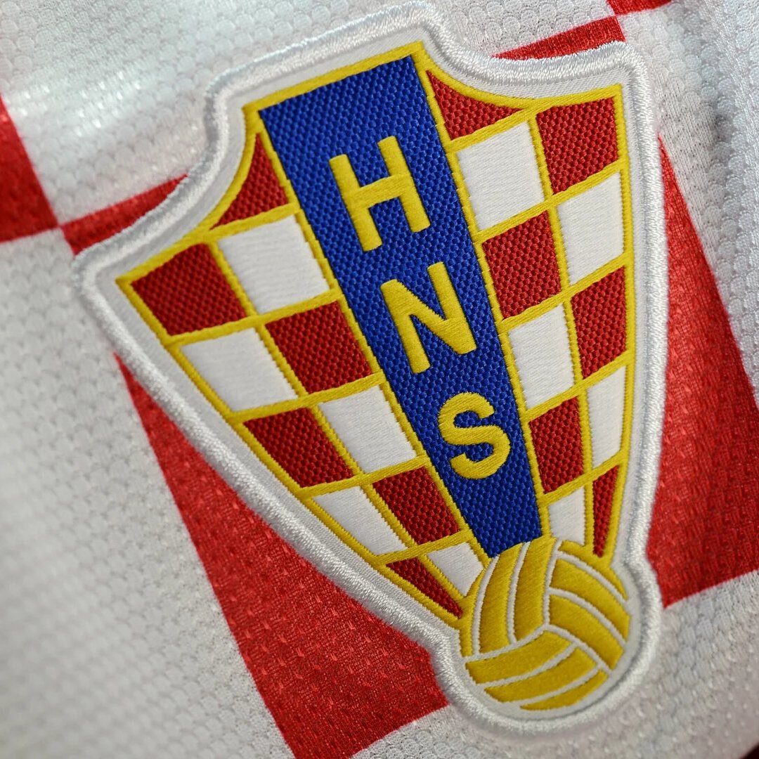 Croatian Football tweet media