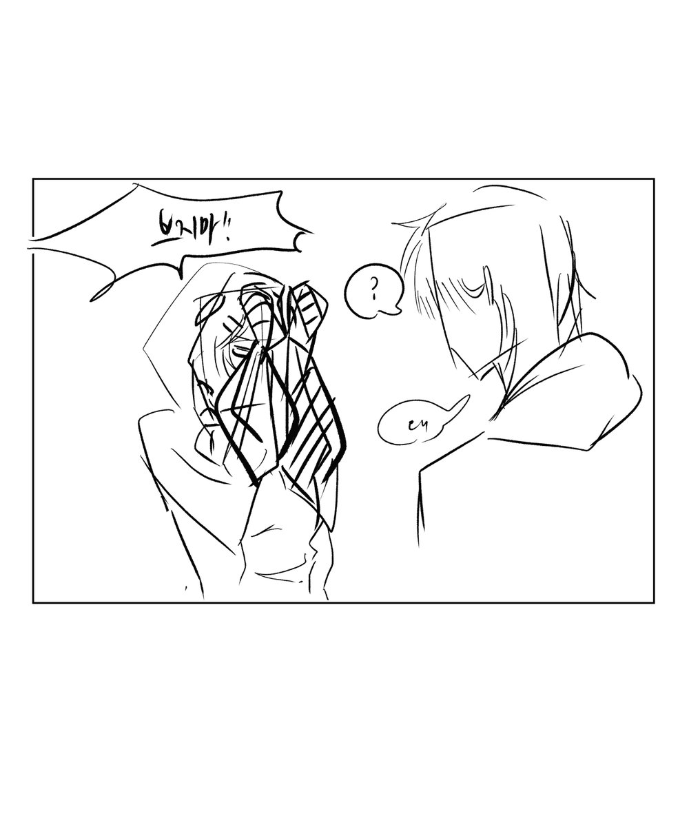 0127__54's tweet photo. #아호스카 https://t.co/QARBut4Y0I