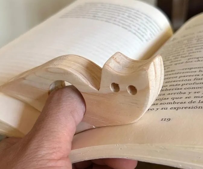 Renato69192102's tweet photo. Gatitos Separador de lectura,
6 x $10.000 para que tenga para obsequiar a quien usted quiera que sea amante de la lectura
(solo en tono natural)

Dele rt https://t.co/izL8oXKIwp