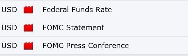 EazyFx8's tweet photo. Ready FOMC News  
Biggest News of Month
We have Confirm 500 PIPS
Lets Grow Your Account 
Minimum 300$ 400$ 500$ 600$ UpTo 10k$ Equity Accepted
Join now link Telegram channel 
 
https://t.co/4fkxJkq7S0 https://t.co/fqMcp4k3II
