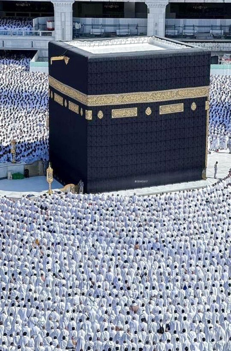 SyedaNaqvi50's tweet photo. Dua! 🤲
#OAllah, O Grantor of requests!
O Reliever of agonies!
O Conferrer of demands!
O Bestower of desires!
O Saviour from sufferings!
O He Who can save from all things
and nothing in the heavens or in the earth can save from Him!
Relieve me from my distress, grief, and agony. https://t.co/jd7YHtKLZJ