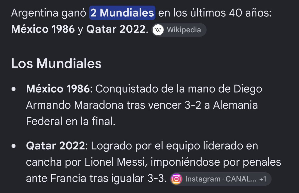 Scalonados's tweet photo. Ahora el doble de 2 es… 2 👏🏻 https://t.co/NxssJTZWwp