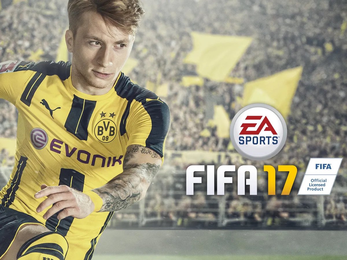 sandoceanbeach's tweet photo. Forever the best fifa https://t.co/E53rt2s5ap