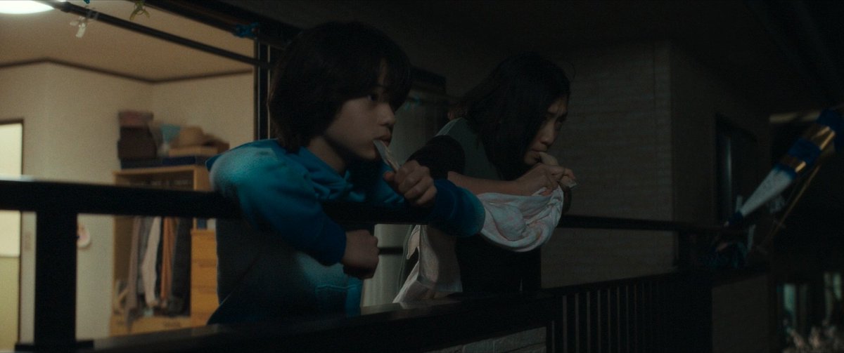 _Sam88er's tweet photo. Monster (2023) dir. Hirokazu Koreeda https://t.co/0dChEsXwQZ