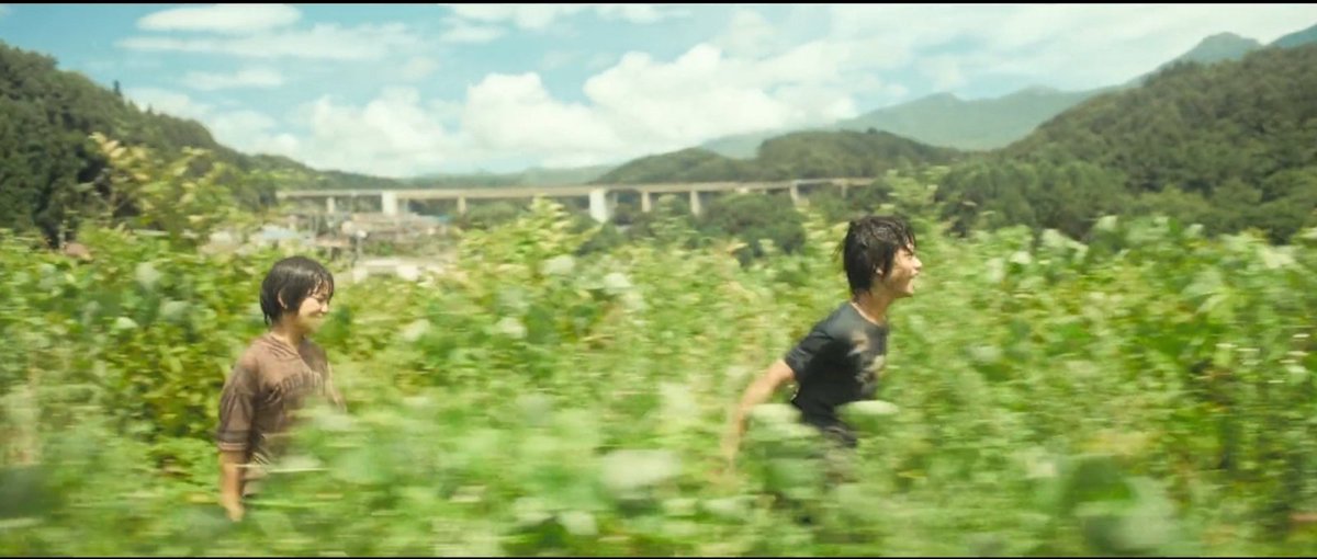 _Sam88er's tweet photo. Monster (2023) dir. Hirokazu Koreeda https://t.co/0dChEsXwQZ