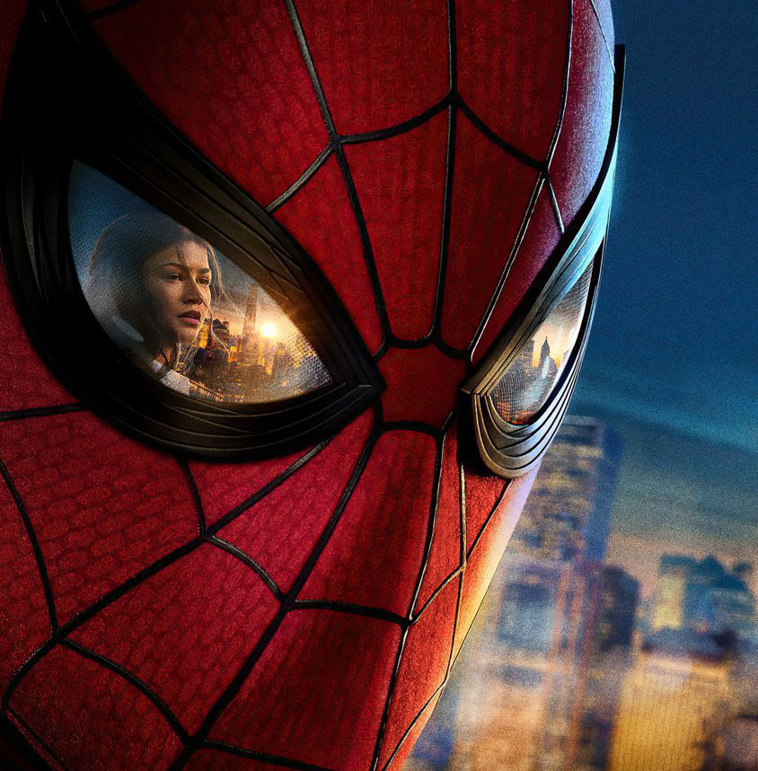 WongUpdates's tweet photo. 'SPIDER-MAN: BRAND NEW DAY' is set to become the last movie ever.

(via: Deadline) https://t.co/tIcs5P3ZU2