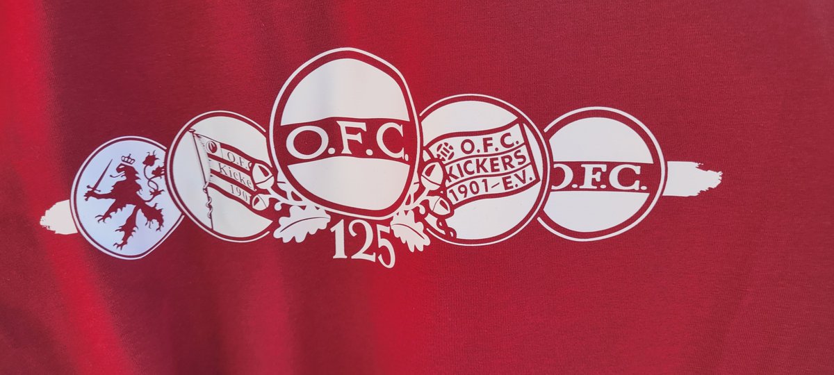 oldschool_STR's tweet photo. Reporting back to work 🫡
#vfb #stuttgart #ofc #offenbacherkickers #Offenbach
#BiebererBerg #NubersEnkel https://t.co/n495ETAHoH