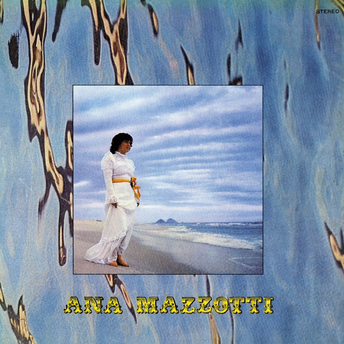 latamdiscos's tweet photo. Ana Mazzotti - Ana Mazzotti (1975) https://t.co/Y1XoJE8qNo