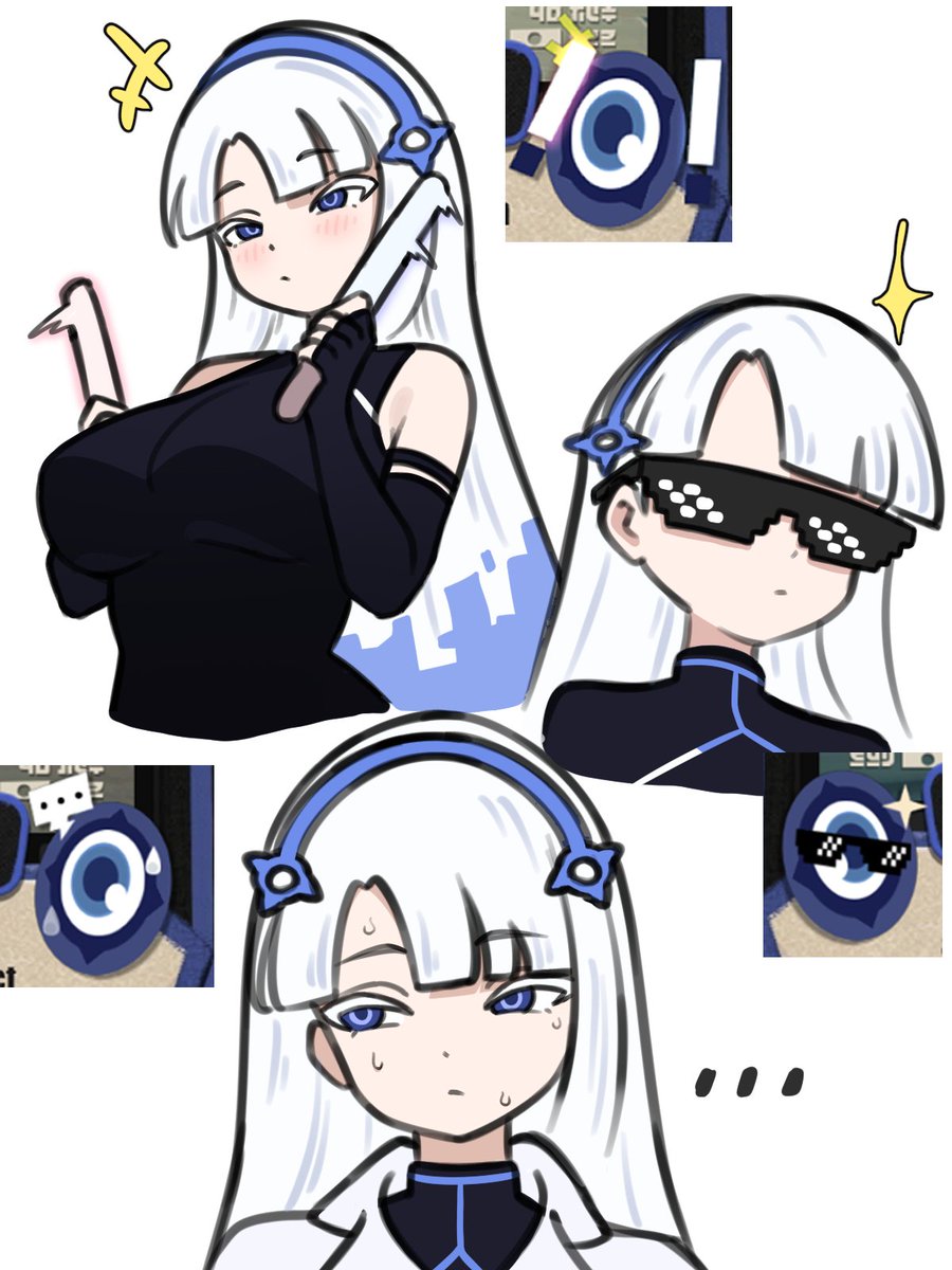 Arutemisu tweet media