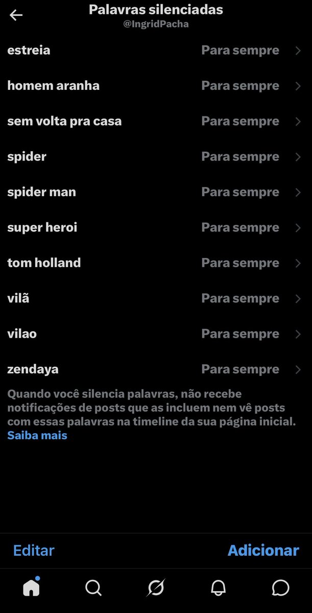 IngridPacha's tweet photo. Assim até amanhã 🤫 https://t.co/15UCxi9ODF