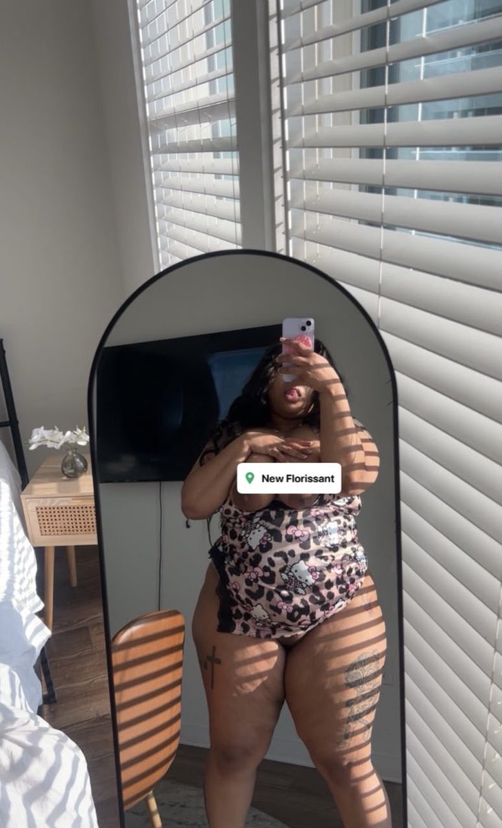 onlypageNOb8dy's tweet photo. Feeling hella cute diz morning 🥱🥱     Might delete later #STL #FlorissantMO #Saintlouis https://t.co/GCn81CusxQ