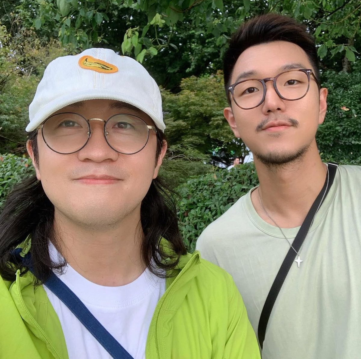 quebaner_'s tweet photo. 嘿，大家好，这是我的朋友。 https://t.co/3ogwhJ9ii4