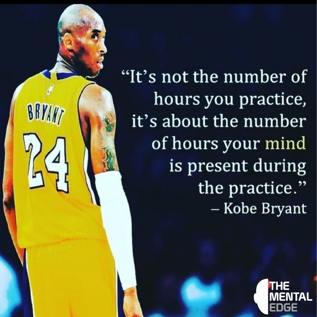 The Mental Edge for Athletes tweet media
