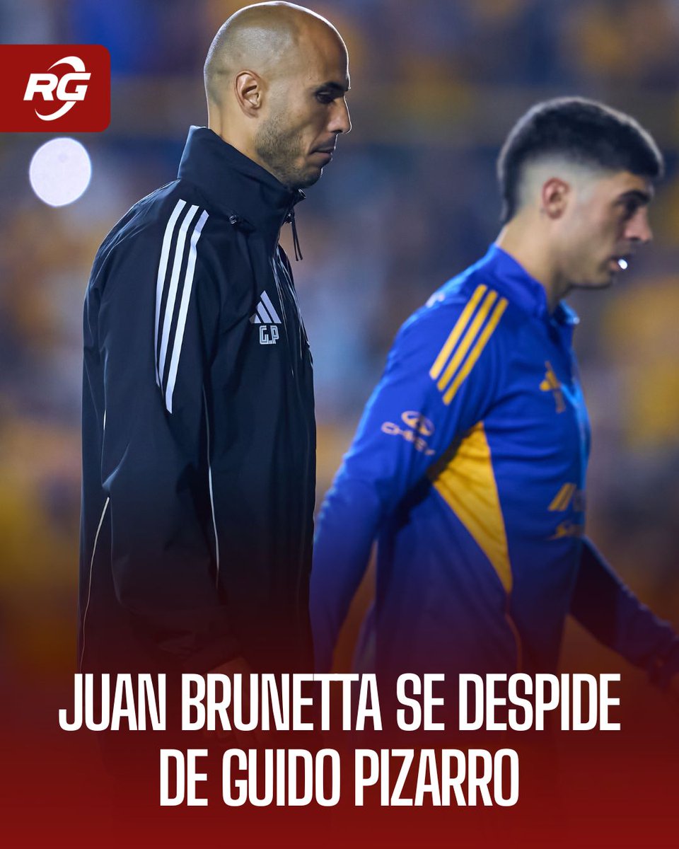 RG La Deportiva tweet media