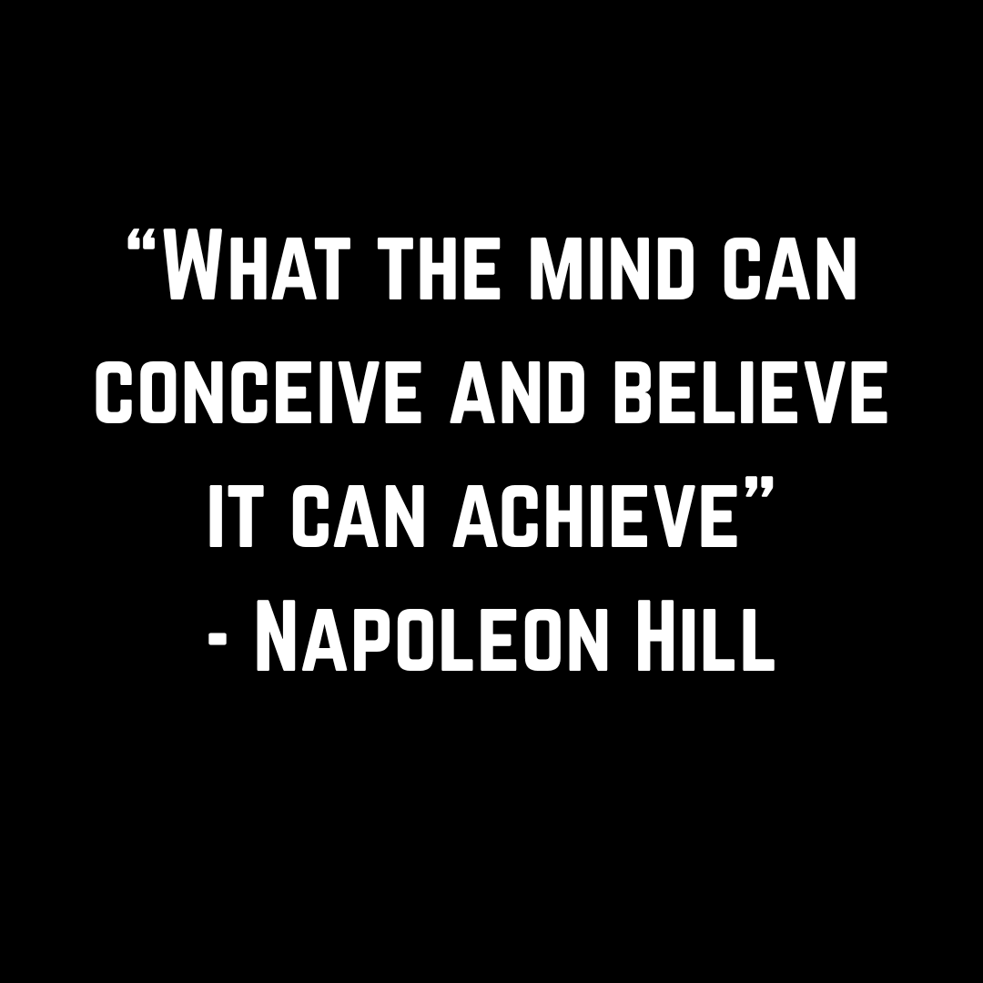 The Mental Edge for Athletes tweet media