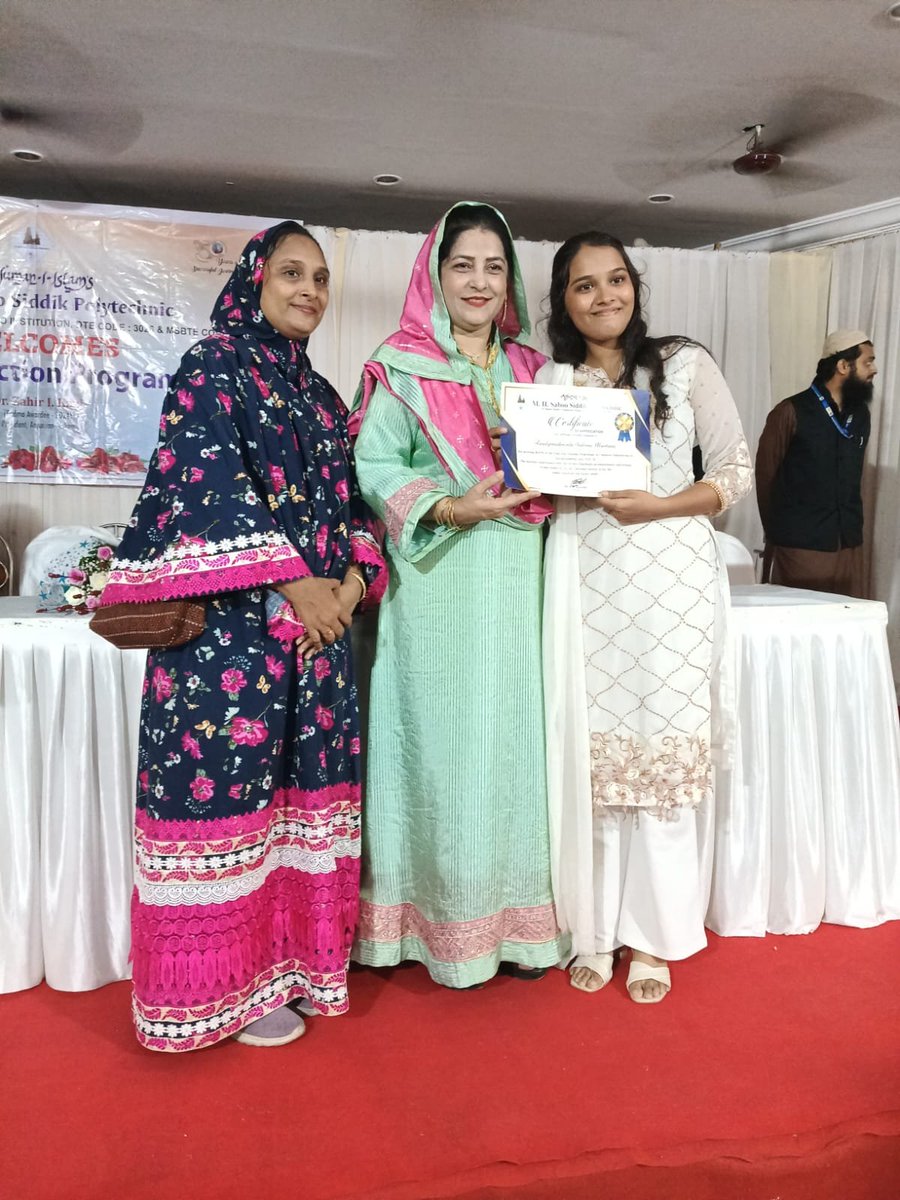 zeba2911's tweet photo. Many Congratulations to the Toppers 🤲✨⁸ https://t.co/Xc5pOq331g