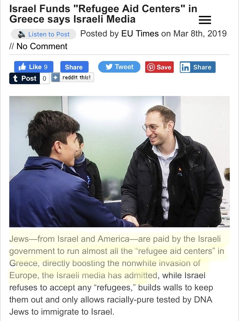 retrotime083's tweet photo. @StopAntisemites I've done my homework lying jew. https://t.co/UA17aK68lO