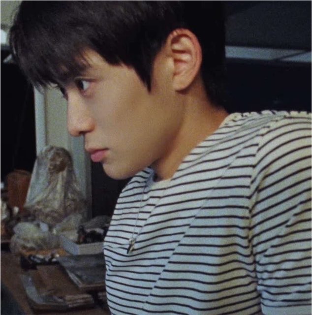 Jeong_mimi0_0's tweet photo. แจฮยอนมุมข้างโคตรหล่อ 😭😭😭😭😭😭 https://t.co/V3sHbV336y