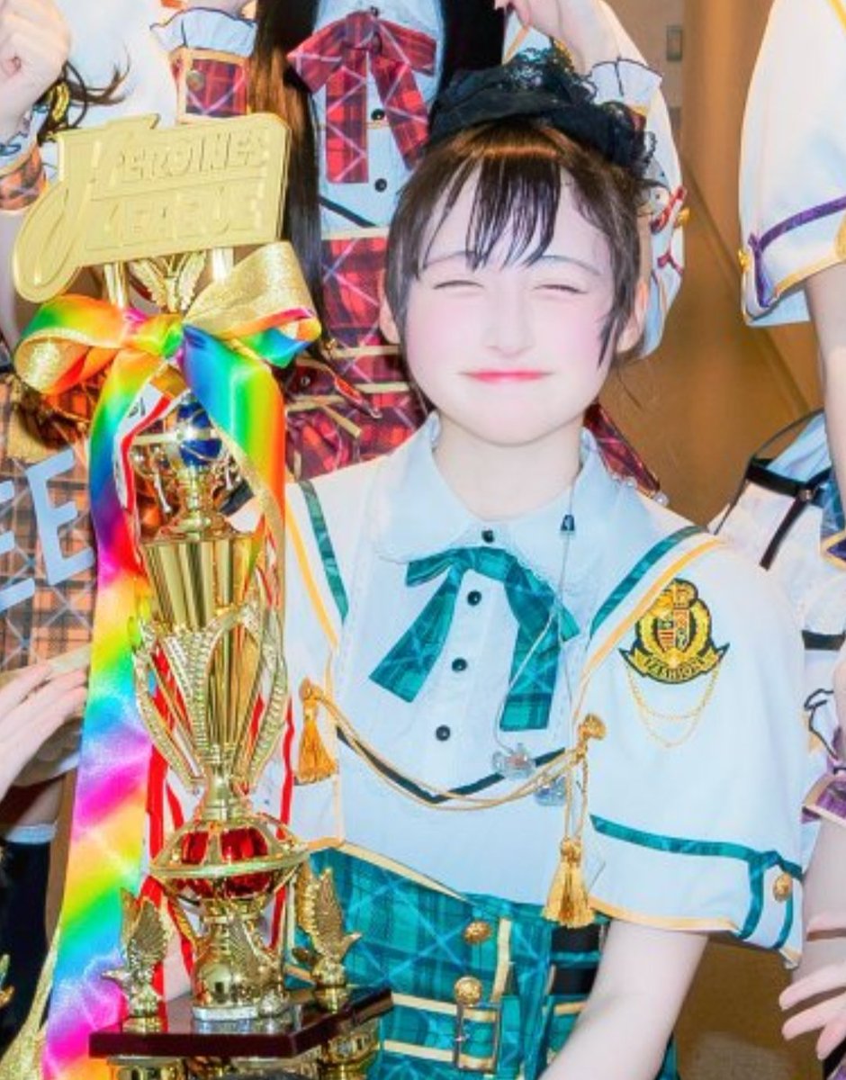ilifer_iya's tweet photo. この笑顔素敵ね☺️ https://t.co/A4Pn8wInNK