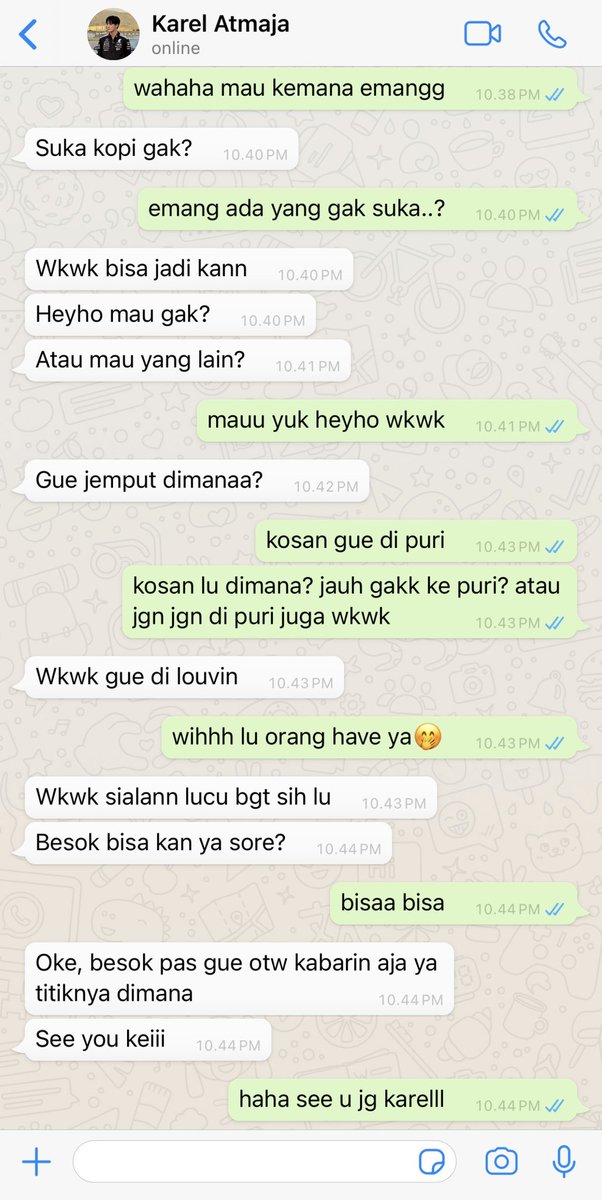 nowtomymin's tweet photo. awal deket dan gak lama kemudian… jadian… https://t.co/ls1iUlFAlp